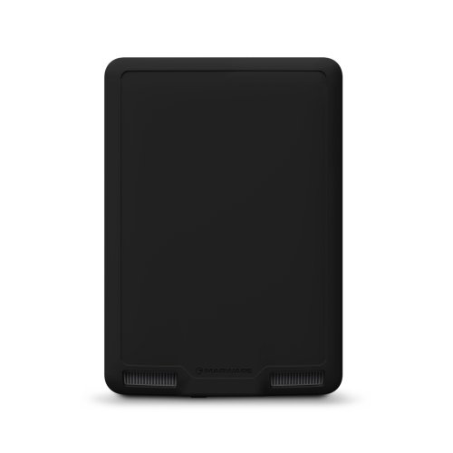 Marware SportGrip for Kindle Touch Case Cover, Black