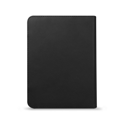 Marware Atlas Kindle and Kindle Touch Case Cover, Black