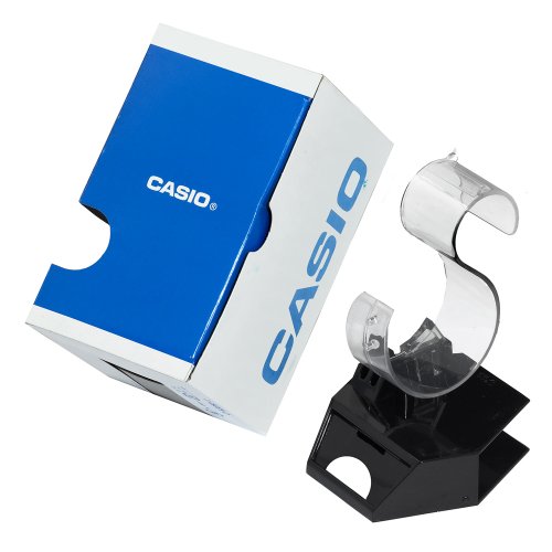 Casio Men's SGW400H-1B Sport Multi-Function Grey Dial Watch