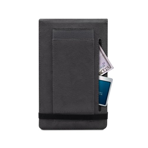 Marware Eco-Flip for Kindle and Kindle Touch Case Cover, Black