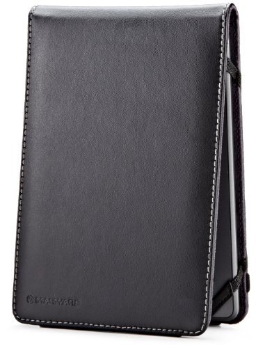 Marware Eco-Flip for Kindle and Kindle Touch Case Cover, Black