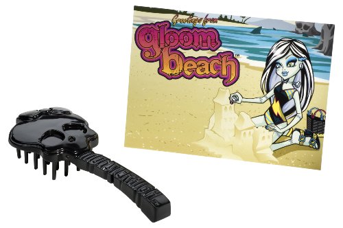 Monster High Gloom Beach Frankie Stein Doll