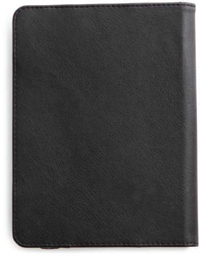 Marware Atlas Kindle and Kindle Touch Case Cover, Black